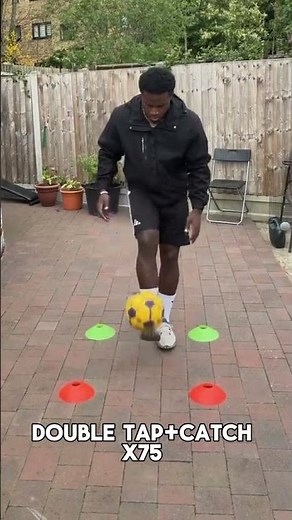 Learn How to Juggle a Football ⚽🔥