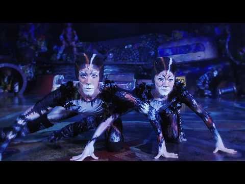 Cats the Musical 2017