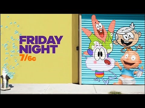 2022 Commercials Vol. 45 (Nickelodeon - March 2)