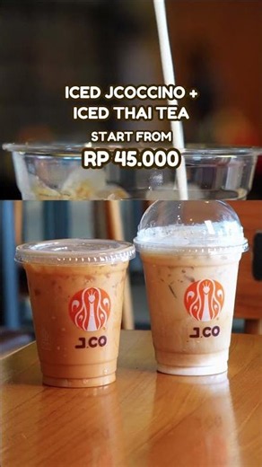 2 MINUMAN HANYA 40RIBUAN AJA!