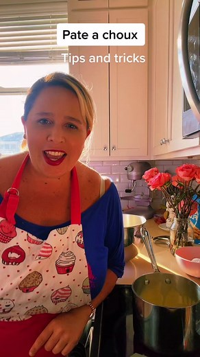 Mastering Pate a Choux: Tips and Tricks for Perfect Shoe Puffs