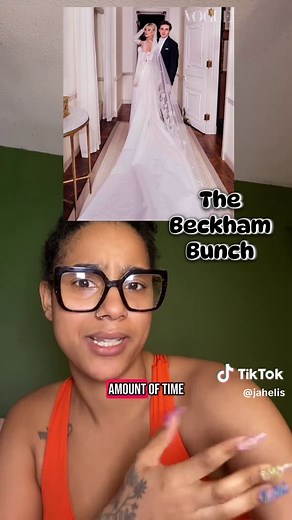 The Beckham Family Drama Explained | Celebrity Gossip