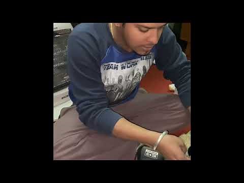 How to | Color Converse | Dye Converse | Dye Sneakers| Black shoes | how to dye your sneaker