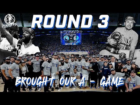 2024 Western Conference Finals Recap Mini Movie | NBA Playoffs
