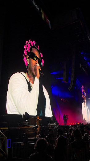 ASAP Rocky Live at Lollapalooza: An Unforgettable Experience