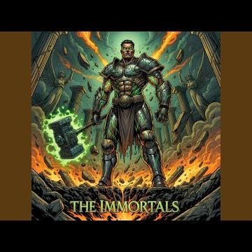 THE IMMORTALS