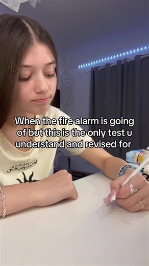 Understanding Fire Alarms: A Mother's Perspective