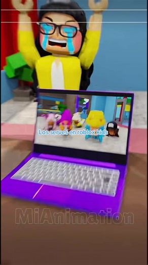 Servidores de Roblox Kids: ¿Cómo son los servers de Roblox Kids?