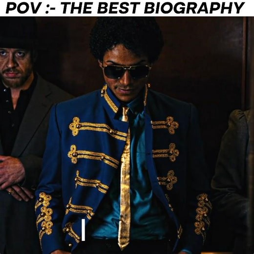 " THE BEST BIOGRAPHY 🐐 " | MICHAEL JACKSON EDIT | Billie Jean ( SLOWED + REVERB )