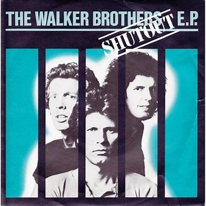 Fat Mama Kick - Letra - The Walker Brothers