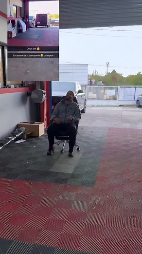 😎🤑💸 #pushittothelimit #carrosserie #snapchat #accident #accrochage | Carrosserie de l'auto