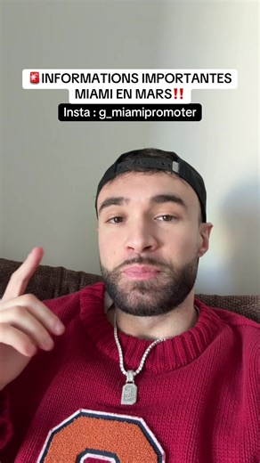 Miami Spring Break Nightlife Excitement