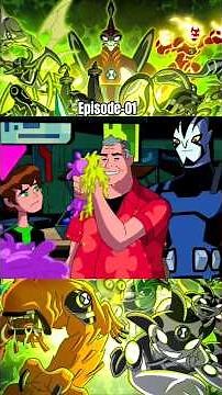 🎥🪙ben-10 episode-1 #ben10 #tamil #asmath #full #ben10