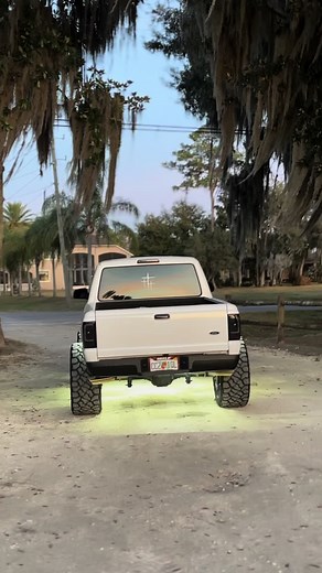 Stranded with a Ford Ranger: The Ultimate Truck Experience