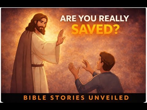 7 Biblical Signs to Examine Your Faith | Are You Truly Following Christ?