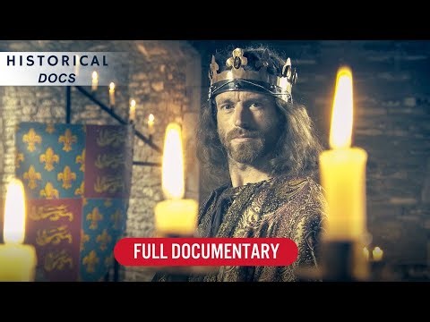 The Legend Lives On | King Arthur: The Legend | Full Documentary