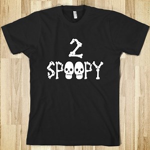 Spoopy | Know Your Meme