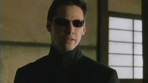 The Matrix Reloaded - The Matrix Reloaded Scene: I Must Apologize For This