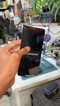 LCD recommendations from braderpats for Oppo Reno 5 4G