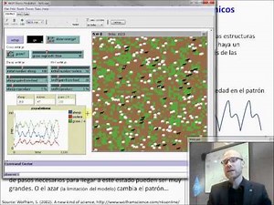 8 CCSSCS: Modelos basados en agentes autónomos (parte 2)
