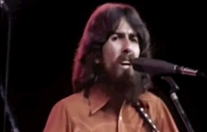 George Harrison 'Bangladesh' live (1971)