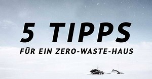2K views · 23 reactions | Bea Johnson hat ihr Leben auf den Kopf gestellt und lebt jetzt müllfrei. Denn es ist gar nicht so schwer: Hier kommt ihre kleine Anleitung wie Ihr Euren Haushalt schrittweise auf Zero-Waste umstellen könnt. Wer macht mit? | Good Impact | Facebook