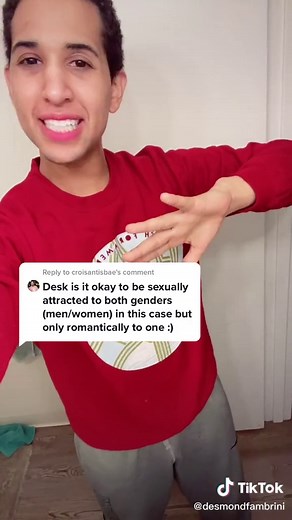 Understanding Bisexuality: Physical vs Romantic Attraction Explained