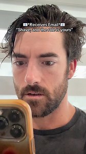 Don’t break The Beard Bro Code🧔🏻 | Jennings Brower