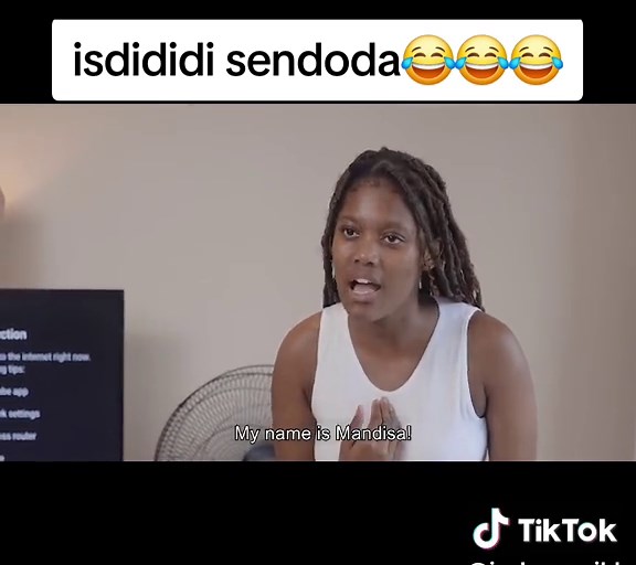 Introducing Her to Your Friend: A Hilarious Encounter