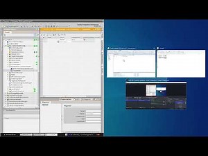 PROFINET ABB OmniCore SiemensSPS
