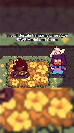 Undertale… But Everyone Lives - Undertale AU New Royals