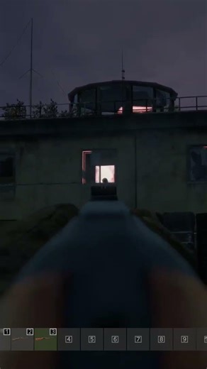 PEAKED AT THE WRONG TIME | #mrogx on #Twitch #dayz #gaming #survival #videogames