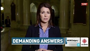 INTERVIEW: Danielle Smith