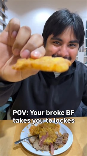 Manhattan Media Network on Instagram: "introducing broke bf"