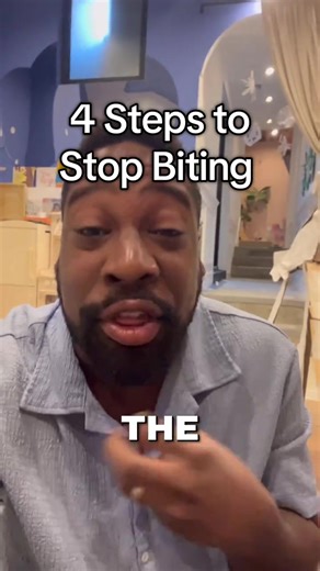 Navigating Toddler Biting: A Growth Journey