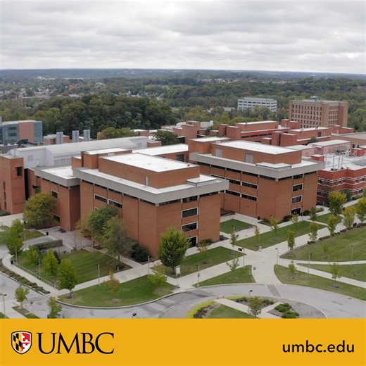 We’re here to help with your college search, admissions process, and to answer your questions about UMBC. | UMBC