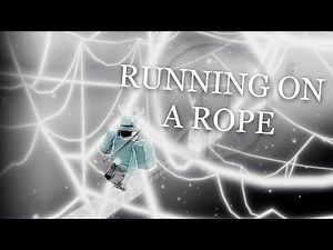 Peak TRIA.os? - Running on a Rope [Extreme] By Rayhan & Ludo