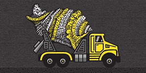 How Seashells Have Built Our Cities