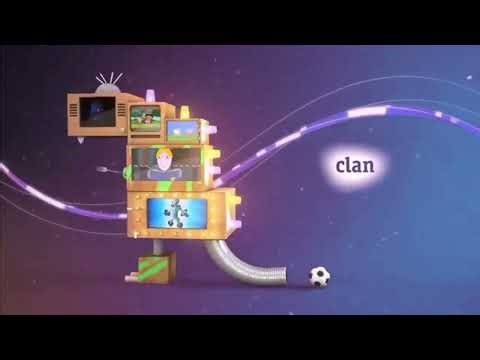 Y Ahora… Clan - Cortinilla - RTVE Clan - V2.2 (2014-2015)