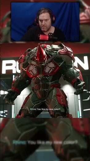 Rhino's New Upgrade Caught Miles Completely Off Guard 😂 | Marvel's Spider-Man: Miles Morales