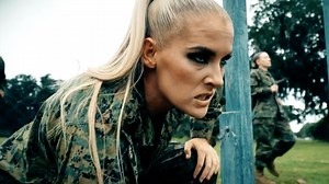 Lacey Evans is ready to go back to what made her one of the biggest threats in WWE. | WWE SmackDown Show