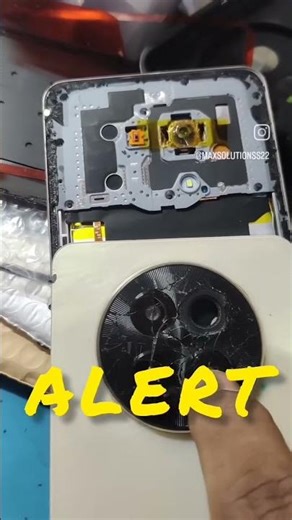 Realme Narzo N65 #realme Alert Check Before Purchasing 🙏 #display #combo # Camera #repair #service