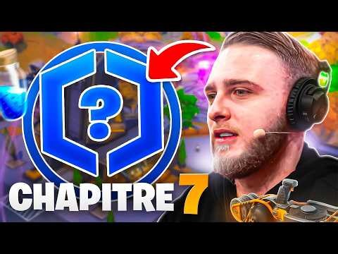 On lance notre première game classée sur la nouvelle SAISON.. Voici le résultat ! (déjà DIAMANT ?)