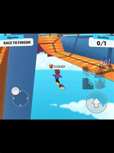 Secret Place in Pivot Push!🔥😱 #shorts