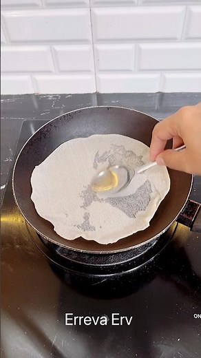 Spring roll pastry recipe | Simple, contemporary snack recipe for a sales idea