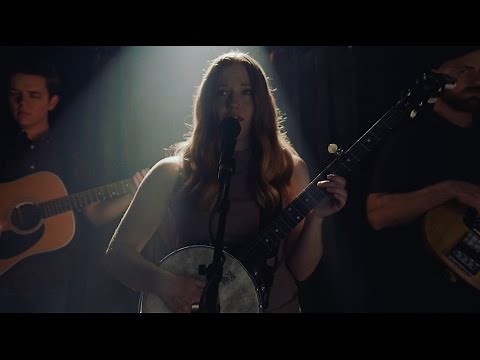 The Show Ponies - Kalamazoo (Official Music Video)