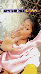 Love ka full form #comedyvideo | Arti official vlogs