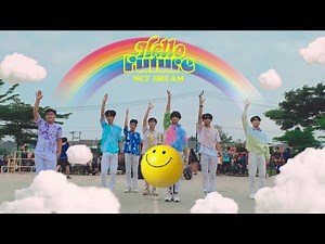 [KPOP IN PUBLIC CHALLENGE] NCT DREAM 엔시티 드림 - 'Hello Future' Dance Cover by CT Dream