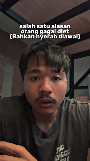 Simak Baik-baik, Jangan Hiperbola