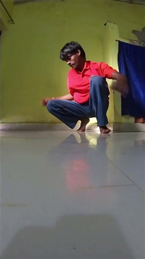 Handstand tutorial ✅ only 5 easy steps 😱 #Handstand ##tutorial #foryou #calisthenics